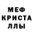 МЕФ кристаллы Fares Miralos